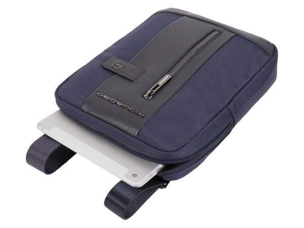 Сумка через плечо Brief, Цвет темно-синий