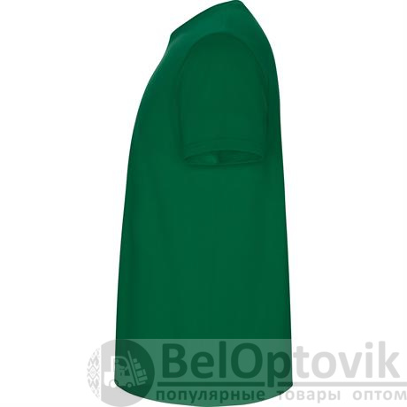 Футболка STAFFORD , ЯРКО-ЗЕЛЕНЫЙ 2XL