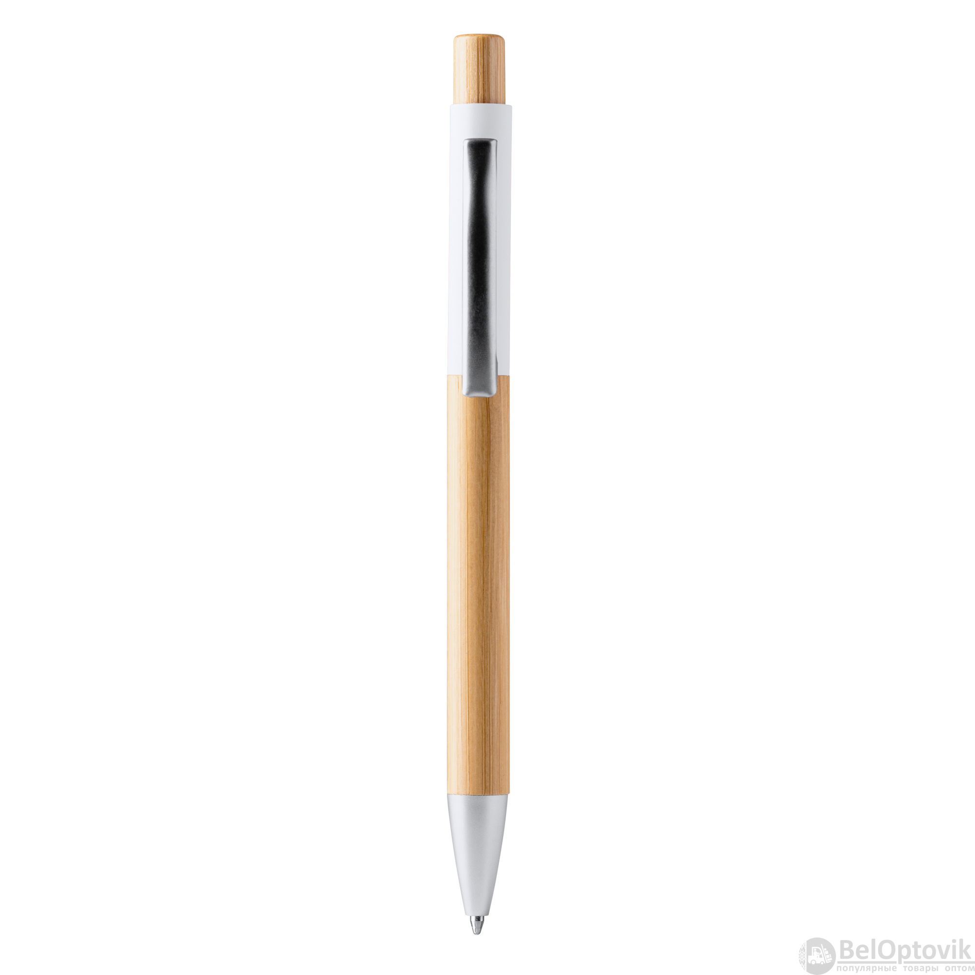 Шариковая ручка OSIRIS, Белый