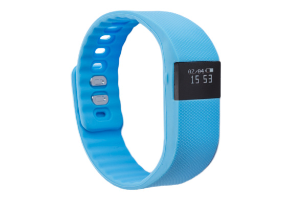 МЕГА ЦЕНА! Фитнес браслет Smart Braslet Day Day band TW64