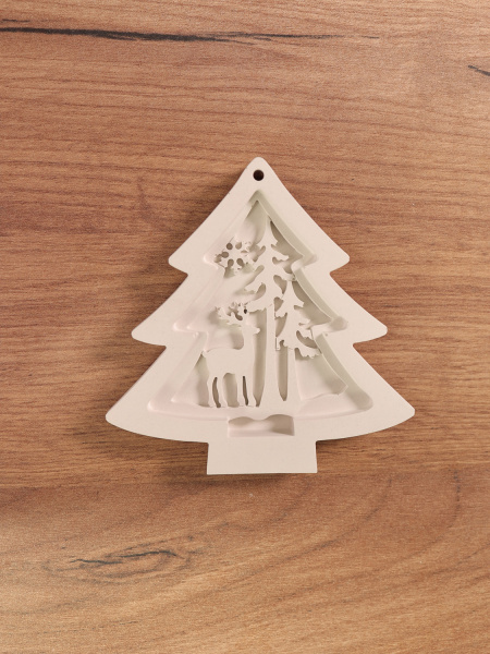 Изделие декоративное из гипса, арт. g006002