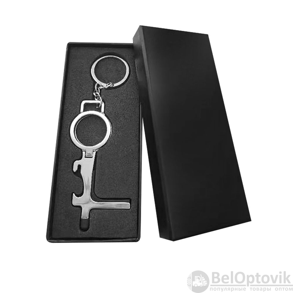 Тачер Hands free  в подарочной упаковке