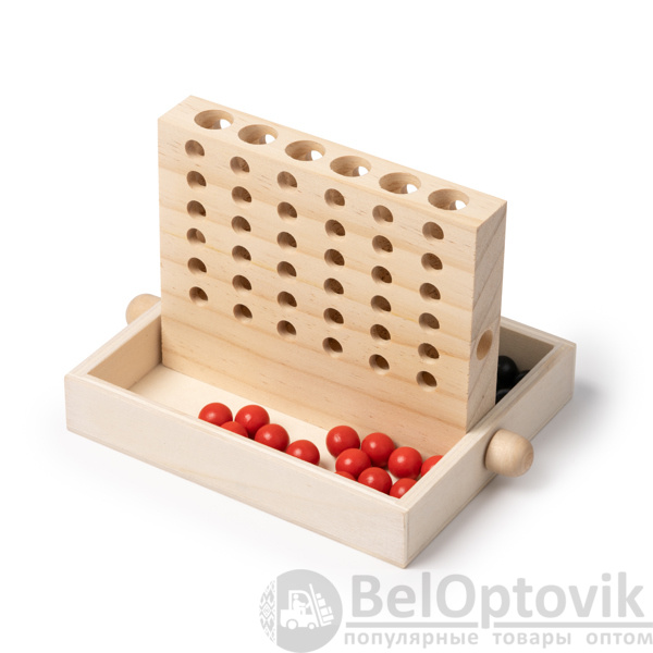 Настольная игра VICOS, бежевый