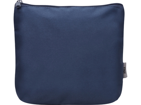 Косметичка «Amalia», Цвет темно-синий