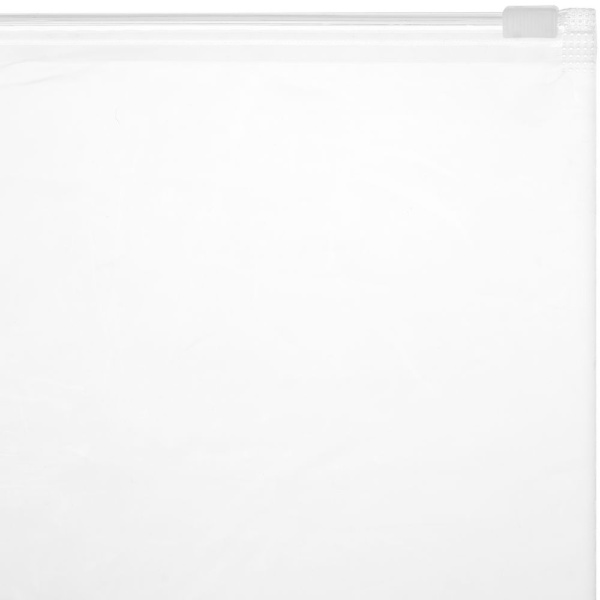 Пакет Zip Lock, S, белый, 25х35 см