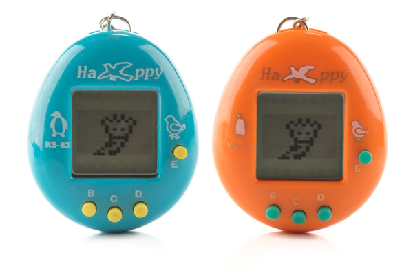 Тамагочи KS-63 (49 в 1)