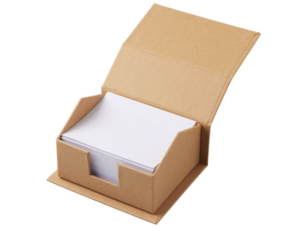 Набор стикеров и листов для заметок «Housy», Цвет натуральный