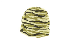 Шапка камуфляжная