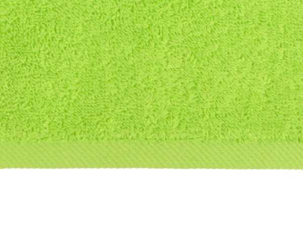Полотенце «Terry 450», S, Размер S, Цвет зеленое яблоко