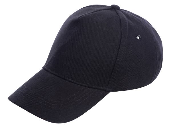 Бейсболка «Florida 350», Цвет черный