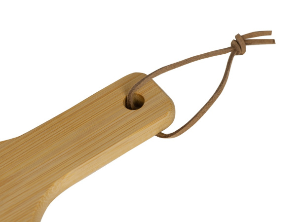 Разделочная доска из бамбука «Maestrello», Цвет натуральный