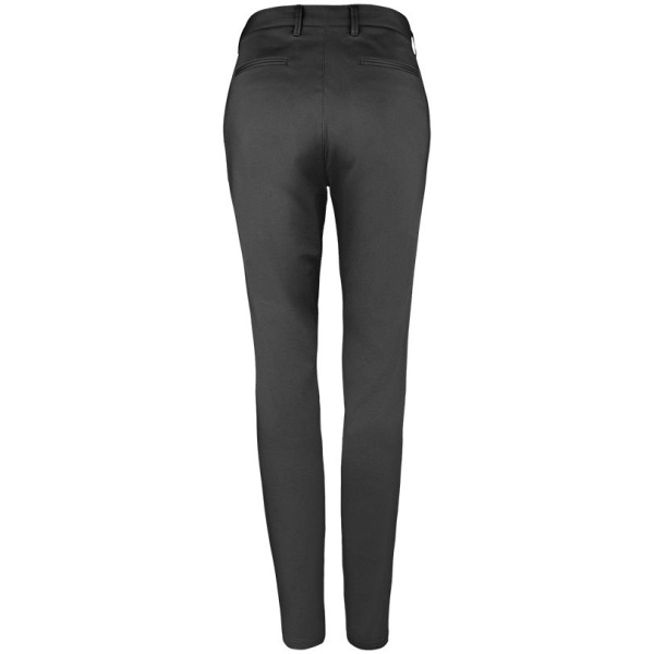 Брюки Jared Women, черные, 36–44