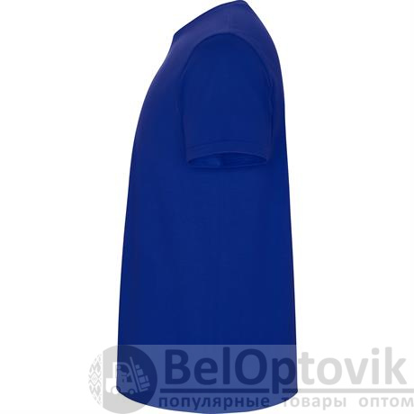 Футболка STAFFORD , КОРОЛЕВСКИЙ СИНИЙ 2XL