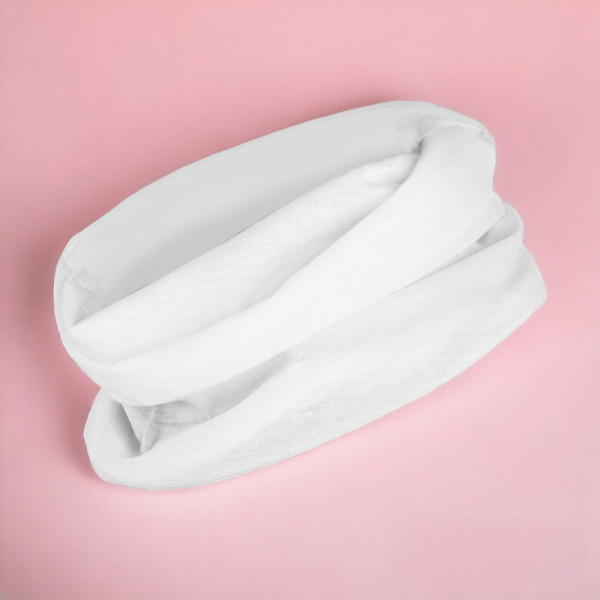 Многофункциональный снуд для шеи флисовый NANUK