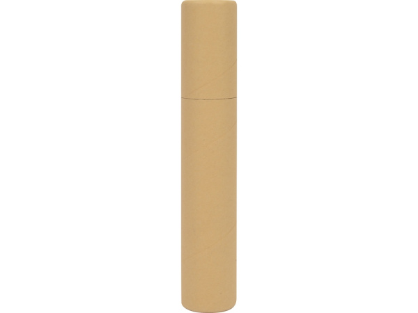 Набор канцелярский в пенале «Eco style», Цвет бежевый