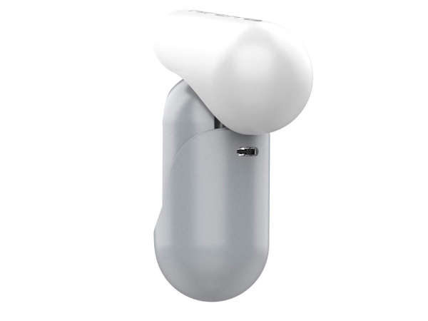 Беспроводные наушники TWS «Smart IoT M1», Цвет серый