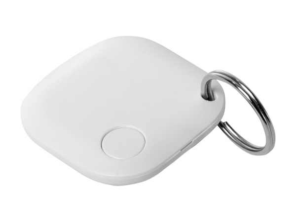 Смарт Bluetooth трекер для поиска вещей «Finder», Цвет белый