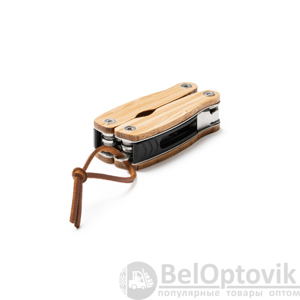 Мультиинструмент MURDOK, 12 функций