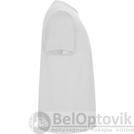 Футболка STAFFORD , БЕЛЫЙ 2XL