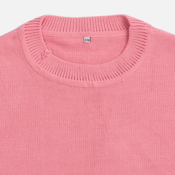 Джемпер Sharpick, розовый, размер L/XL