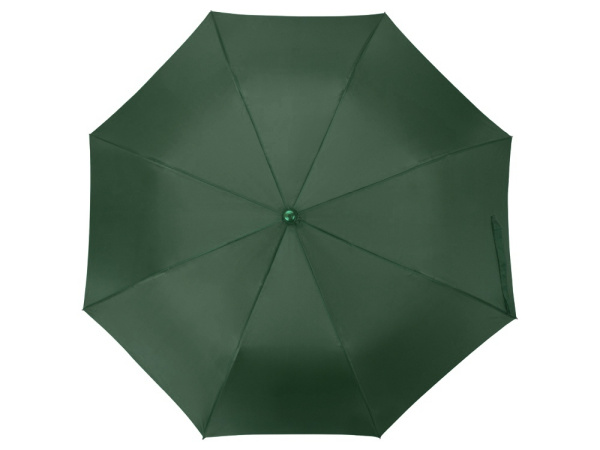 Зонт складной «Tulsa», Цвет зеленый
