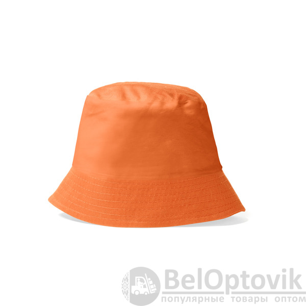 Панама Bobin, Оранжевый