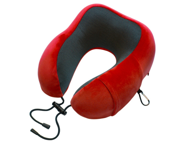 Набор для путешествия «Dream», Цвет красный