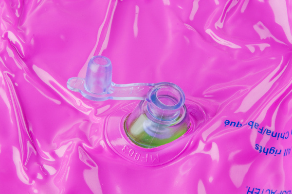 Надувной круг "Дракон" Intex