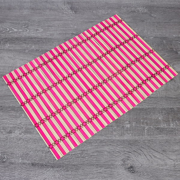 Салфетка для стола Бамбук 30х45 см / BBD36 /уп 300/ микс