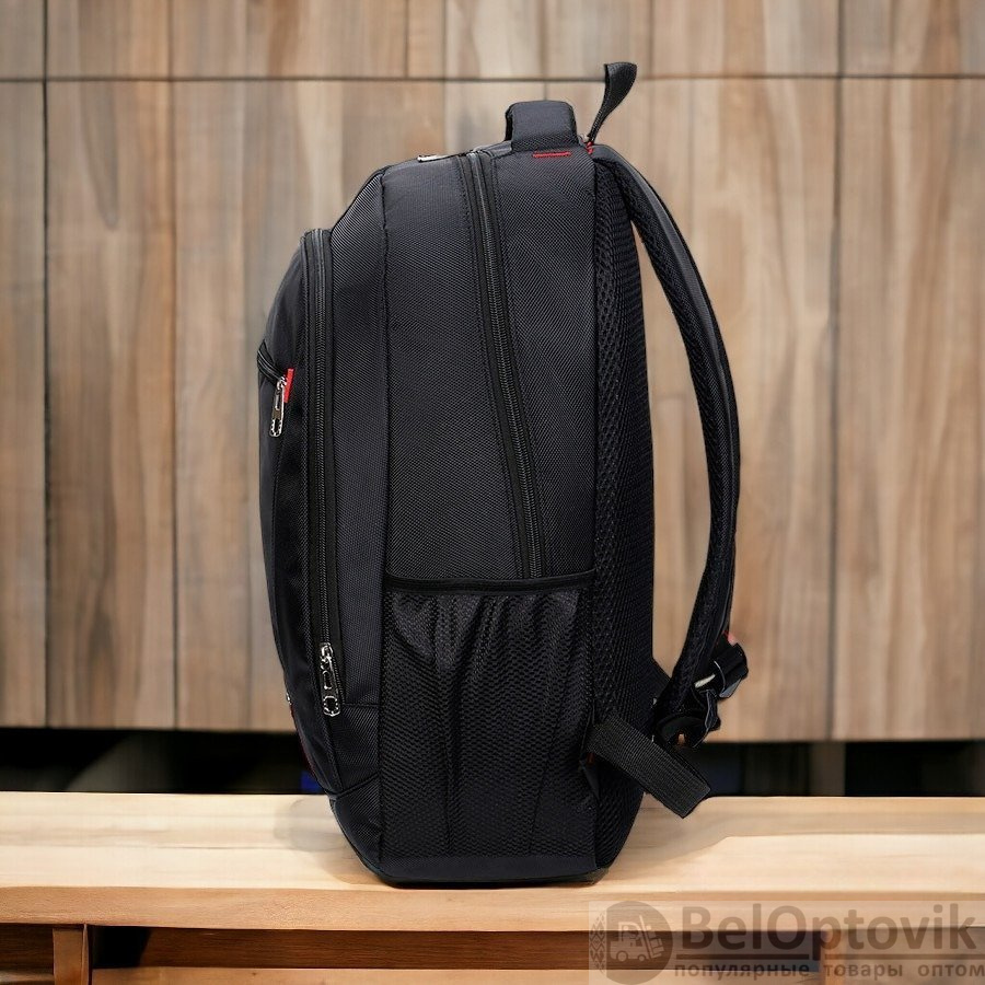 Рюкзак SWS Comfort с отделением для ноутбука 15,6"