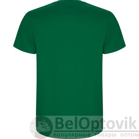 Футболка STAFFORD , ЯРКО-ЗЕЛЕНЫЙ 2XL