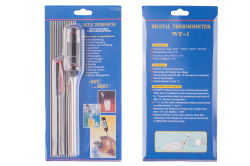 Кулинарный электронный термометр WT-1