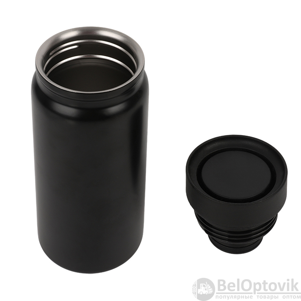 Термоc 360 Click, чёрный