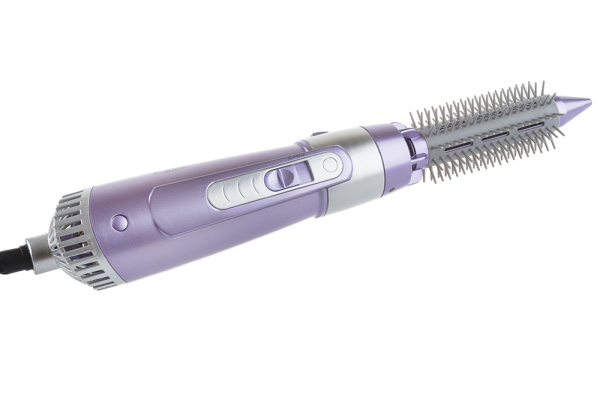 Фен-расческа Star Max TP21