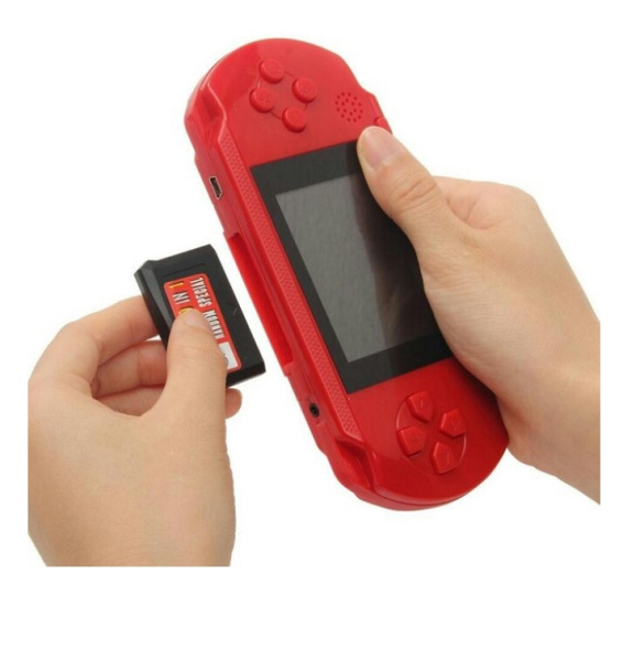 Игровая приставка Digital game system 999999 в 1