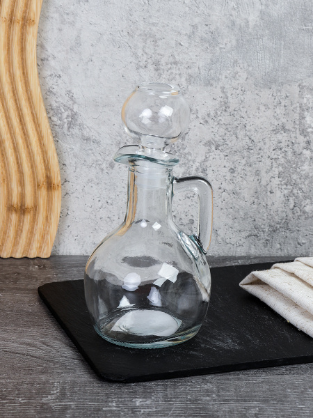 Графин 200 мл / G150 /уп 72/