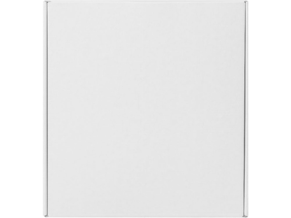 Коробка подарочная «Zand», L v2, Размер L_v2, Цвет белый