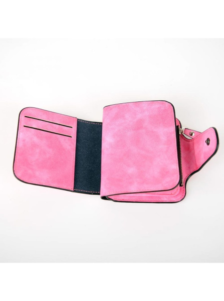 Кошелёк Baellerry Forever mini №2346