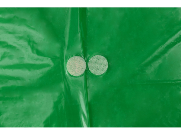 Дождевик «Rainfall», Цвет зеленый