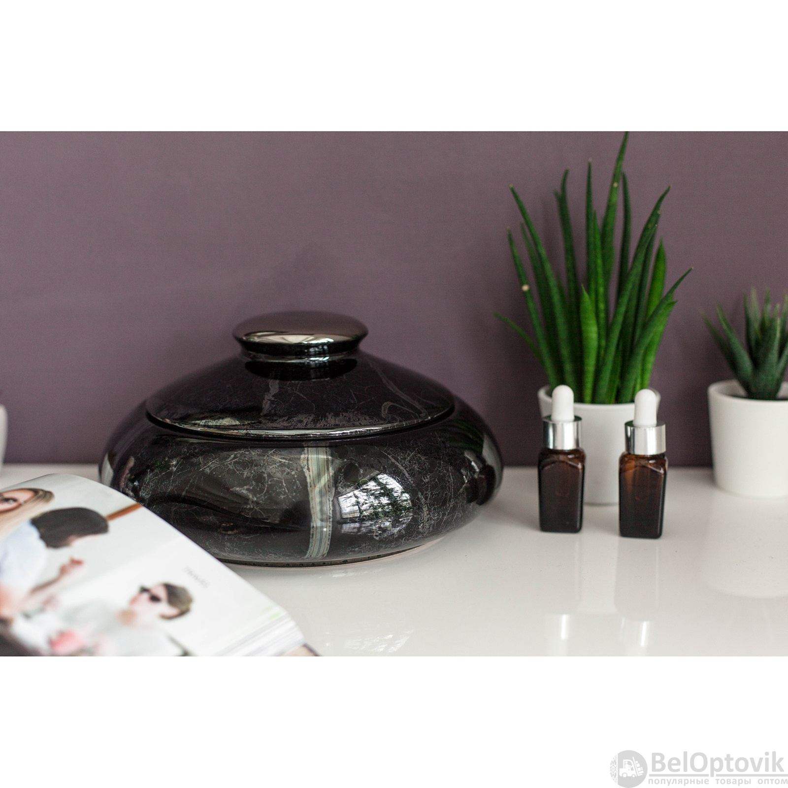 Шкатулка &amp;quot;Лунная&amp;quot;