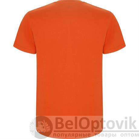 Футболка STAFFORD , ОРАНЖЕВЫЙ 2XL