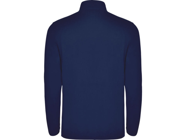 Свитшот из микрофлиса «Himalaya» мужской, Размер XL, Цвет синий нэйви