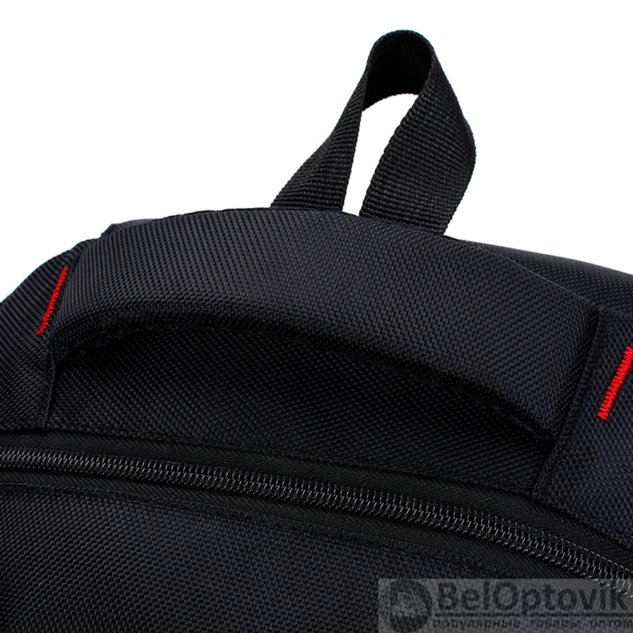 Рюкзак SWS Comfort, Красный