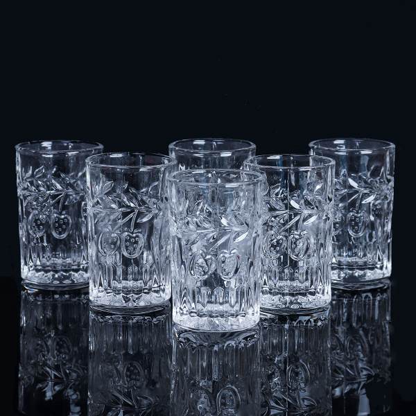 Стопка 6 штук 50 мл / K1208 /уп 32/