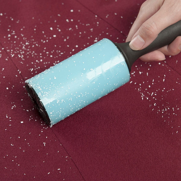 Ролик для одежды моющийся силиконовый You`ll love