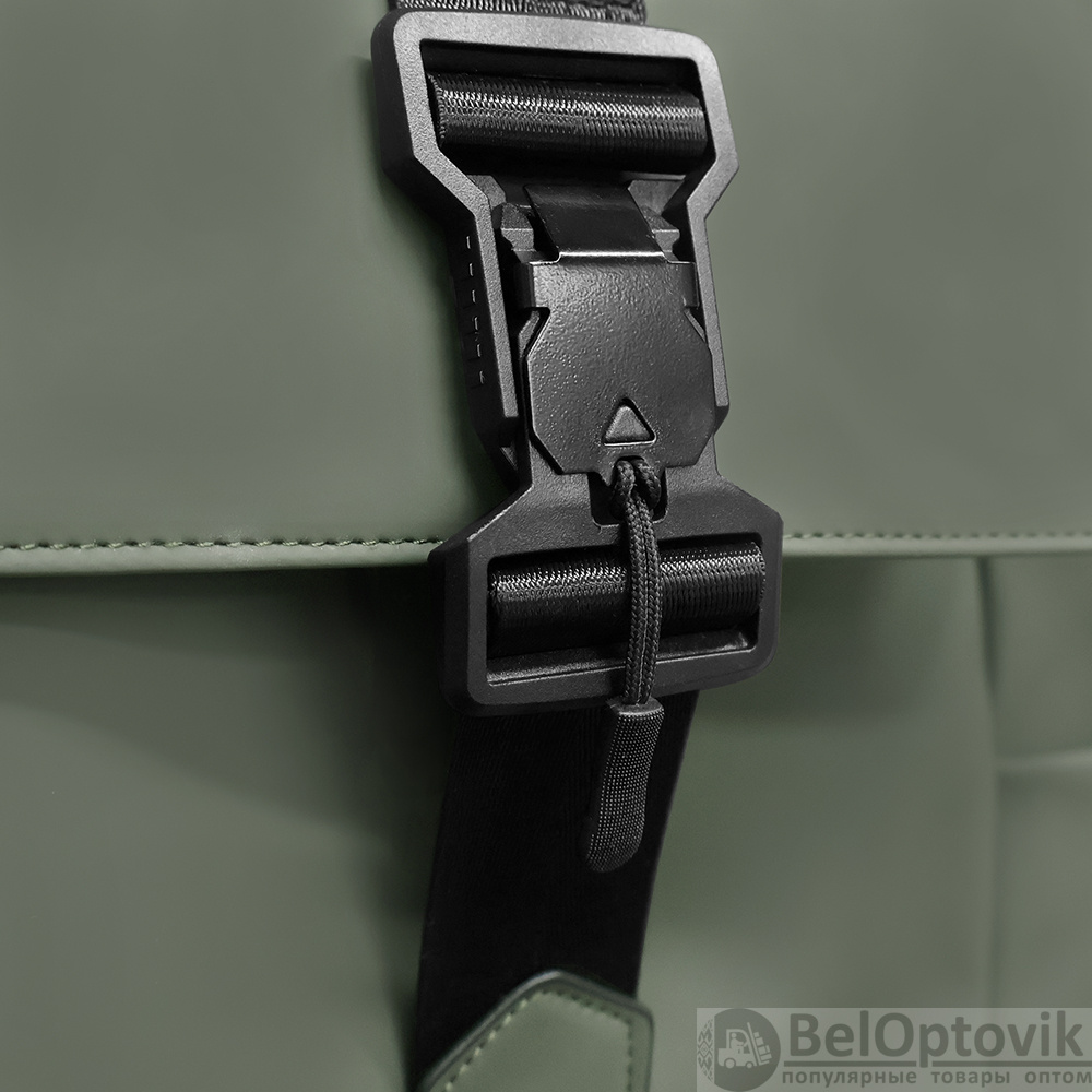 Рюкзак SAFARI, Зеленый