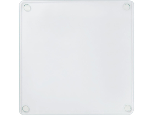 Набор для сыра «Dorblue», Цвет прозрачный, коричневый/серебристый