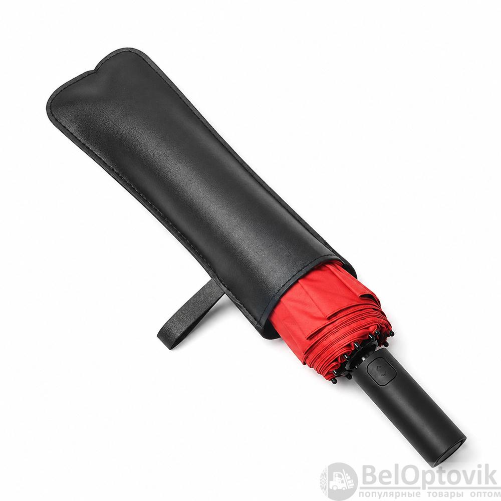 Чехол для зонта Orion (11.8 x 35), чёрный