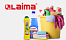 Все товары бренда LAIMA