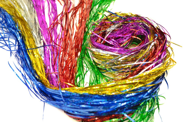 Набор дождиков 8шт